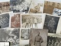 Kaiserreich und 1. Weltkrieg, 50 originale Fotos aus der Zeit