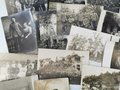 Kaiserreich und 1. Weltkrieg, 50 originale Fotos aus der Zeit