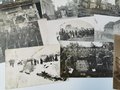 Kaiserreich und 1. Weltkrieg, 50 originale Fotos aus der Zeit