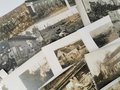 Kaiserreich und 1. Weltkrieg, 50 originale Fotos aus der Zeit