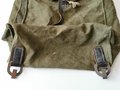 Rucksack für Artillerie Wehrmacht mit Reichsbetriebsnummer