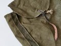 Rucksack für Artillerie Wehrmacht mit Reichsbetriebsnummer