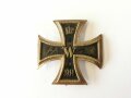 Eisernes Kreuz 1.Klasse 1914, gewölbtes Stück