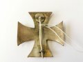 Eisernes Kreuz 1.Klasse 1914, gewölbtes Stück