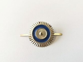 Bayern, Kokarde für eine Schirmmütze 22mm