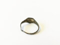 Patriotischer Fingerring 1.Weltkrieg