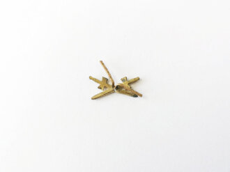 Auflage für die Bandspange 16mm