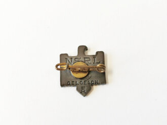 Nationalsozialistischer Reichsbund für...