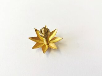 Sternschraube für eine Pickelhaube, 20,3mm von...