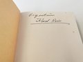 Adolf Hitler "Mein Kampf" blaue Ganzleinenausgabe von 1940