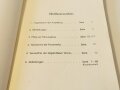 Große Deutsche Kunstausstellung 1941 im Haus der deutschen Kunst zu München, A5, gebraucht, offizieller Ausstellungskatalog