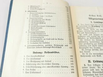 H.Dv. 475 "Sportvorschrift für die Wehrmacht" vom 23. Januar 1934