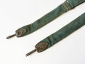 Polizei III.Reich, Brotbeutelriemen in gutem Zustand