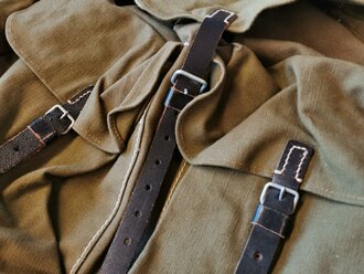 Rucksack Wehrmacht, neuwertiges Stück mit...