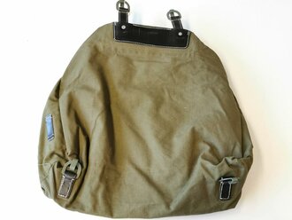 Rucksack Wehrmacht, neuwertiges Stück mit Reichsbetriebsnummer