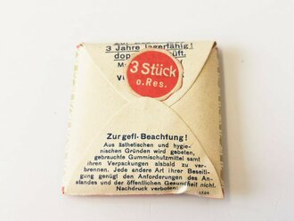 Vulkan Sanex Gummischutz, 3 Stück in Umverpackung,...