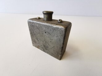 Stecker zum Brustmikrofon 33 der Wehrmacht datiert 1940