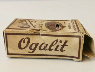 Ogalit Antennen Abspann Isolator, 2 Stück in der originalen Umverpackung