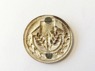 Freiwilliger Arbeitsdienst, Auflage für ein Koppelschloss