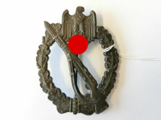 Infanterie Sturmabzeichen in Bronze