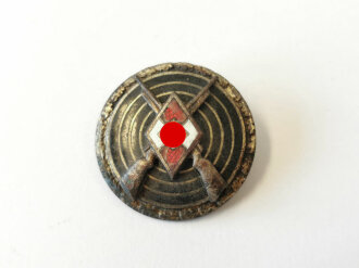 HJ Schießauszeichnung für Scharfschützen M1/102