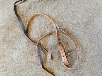 Wolldecke, wohl aus der Zeit des 1.Weltkrieges, war in...