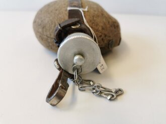 Feldflasche für Parteiverbände