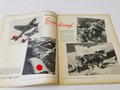 "Motor und Sport" vom 11.August 1940. Komplett, gut