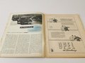 "Motor und Sport" vom 26.März 1939. Komplett, gut