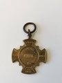 Preußen Abzeichen Kreig Unterstützungs Verein Buchholz West Herbede 1877
