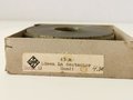 "Löwen in deutscher Hand" 34mm UFA Kinderkino Film in der originalen Umverpackung