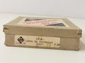 "Löwen in deutscher Hand" 34mm UFA Kinderkino Film in der originalen Umverpackung