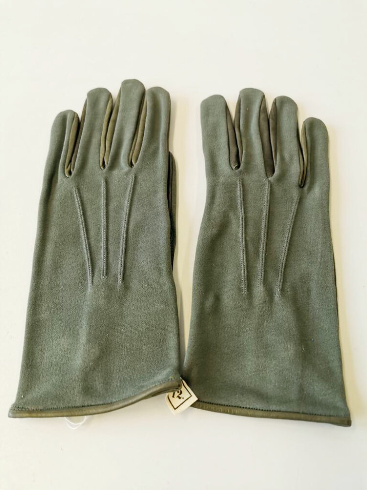 Keli Arbeitshandschuhe 4 Paar Set – Noost, SuperGrip, Schnittschutz, Nass-Griff, Größe 10