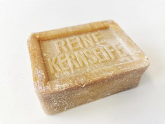 Stück " Reine Kernseife"