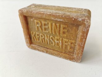 Stück "Reine Kernseife"