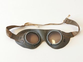 Allgemeine Schutzbrille Wehrmacht