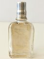 "Steinhäger" Flasche, Deutsches Erzeugnis aus Wasserburg am Inn. Gesamthöhe 14cm