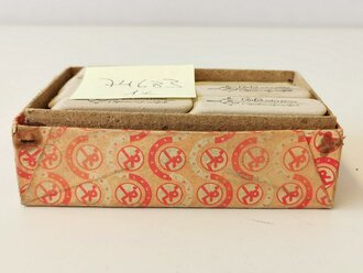 1 x Radiergummi "Läufer extra prima" für die Kartentasche, aus der originalen Umverpackung