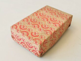 1 x Radiergummi "Läufer extra prima" für die Kartentasche, aus der originalen Umverpackung