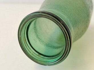 "Normalkonserve" Behälter, exakt in Jim  Pools " Rations of the german Wehrmacht in World war II" Buch auf Seite 96 Abgebildet