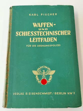 Waffen- und Schiesstechnischer Leitfaden für die...