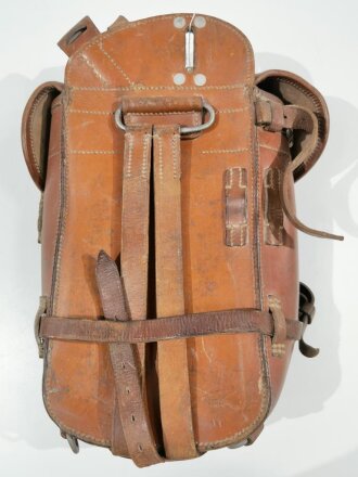 Packtasche Wehrmacht datiert 1938