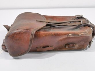 Packtasche Wehrmacht datiert 1938