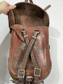 Packtasche Wehrmacht datiert 1938