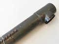 1.Weltkrieg, Optik für den Spiegelkolben ( Deckungszielgerät) der Firma Mauser für das Gewehr 98. Originallack, guter Zustand, funktioniert