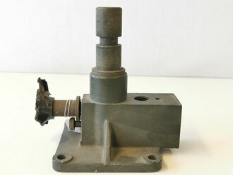 Fuß zum 25cm Marine Einheits Scheinwerfer ESW25,...