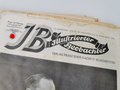 29 Ausgaben " Illustrierter Beobachter"  Nicht auf Vollständigkeit und Zustand überprüft