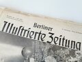 24 Ausgaben " Berliner Illustrierte Zeitung"  Nicht auf Vollständigkeit und Zustand überprüft