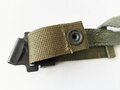 U.S. M1 Helmet quick release chinstrap