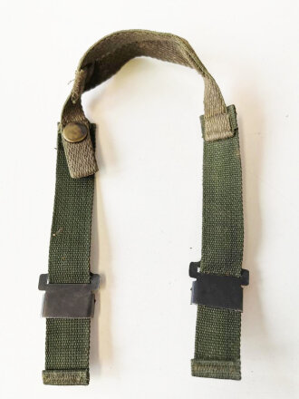 U.S. M1 Helmet quick release chinstrap